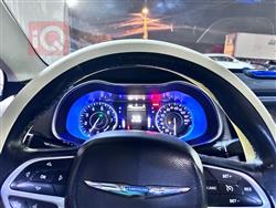 کرایسلەر 200